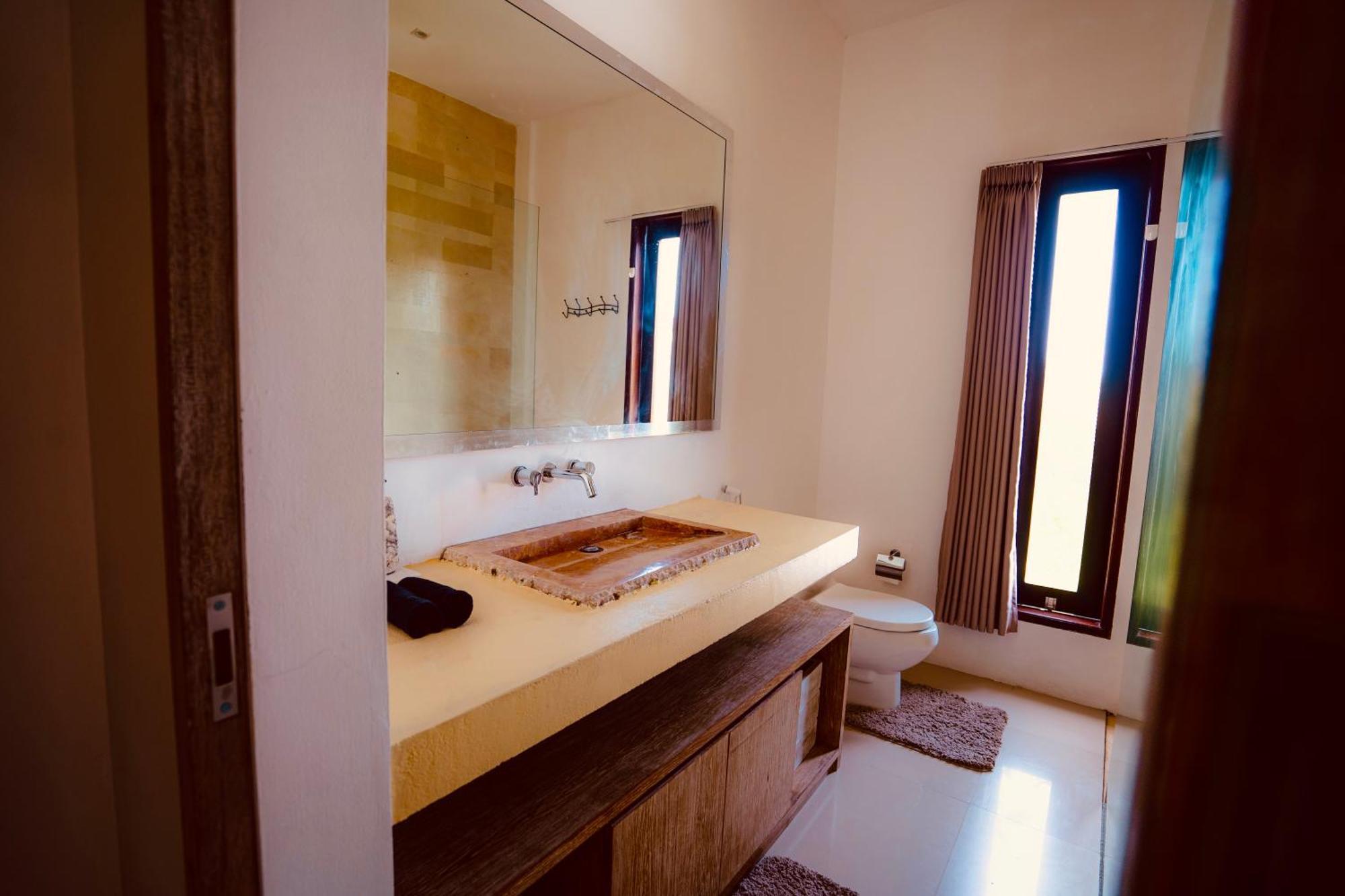 Skyfall Luxury Beach Villa 누사두아 외부 사진